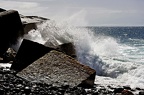 107 - puerto de la cruz - break waters (2211 vierailua) 107 - puerto de la cruz - break waters