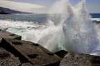 110 - puerto de la cruz - break waters