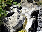 16 - masca canyon - way there