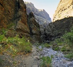 18 - masca canyon - way there
