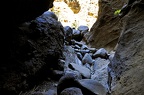 25 - masca canyon - way there (2228 Besuche) 25 - masca canyon - way there
