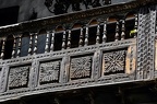 043 - casa de los balcones