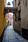 016 - Brugge