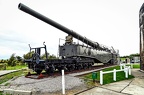 068 - Musee du Mur de l Atlantique - Batterie Todt
