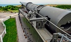 067 - Musee du Mur de l Atlantique - Batterie Todt