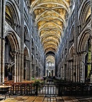 009 - rouen - cathedral