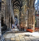 011 - rouen - cathedral (2382 Besuche) 011 - rouen - cathedral