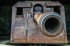 017 - batterie de longues-sur-mer (1960 visits) 017 - batterie de longues-sur-mer