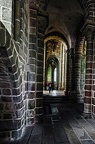 135 - le mont-saint-michel (被訪問過 1861 次) 135 - le mont-saint-michel