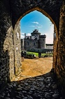 056 - Fort La Latte (2972 Besuche) 056 - Fort La Latte