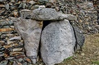 094 - Cairn de Barnenez (1934 посета) 094 - Cairn de Barnenez