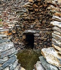 095 - Cairn de Barnenez (2599 Besuche) 095 - Cairn de Barnenez