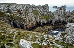 040 - Pointe de Pen Hir (2332 Besuche) 040 - Pointe de Pen Hir